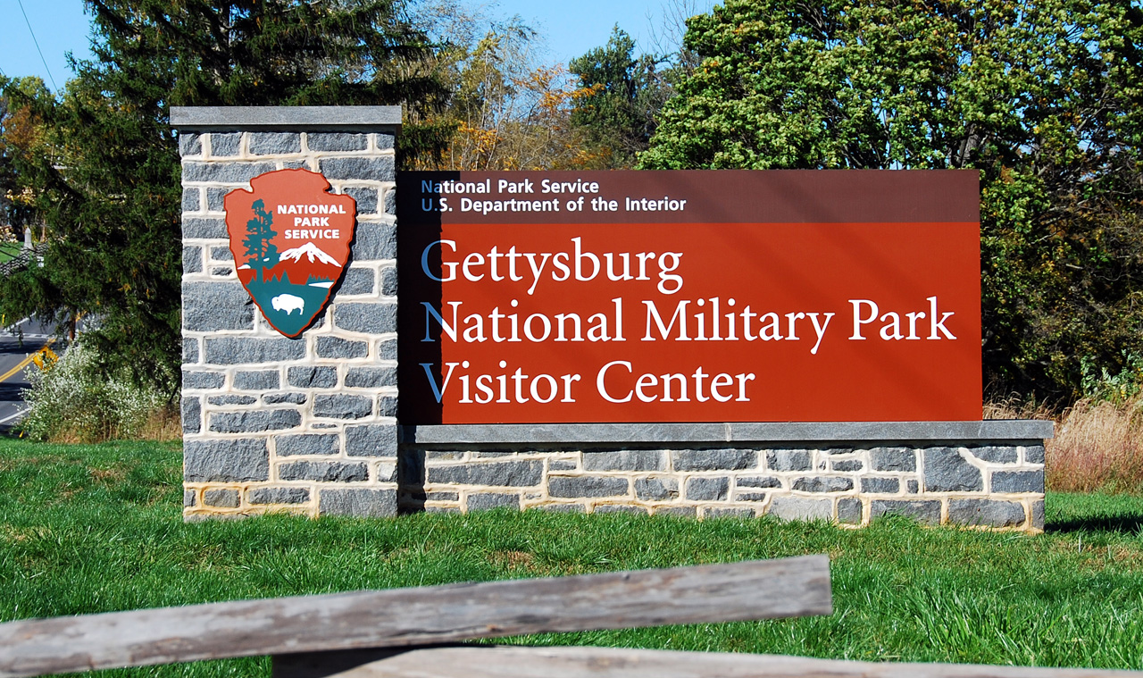 2011-10-18, 001, Gettysburg, PA