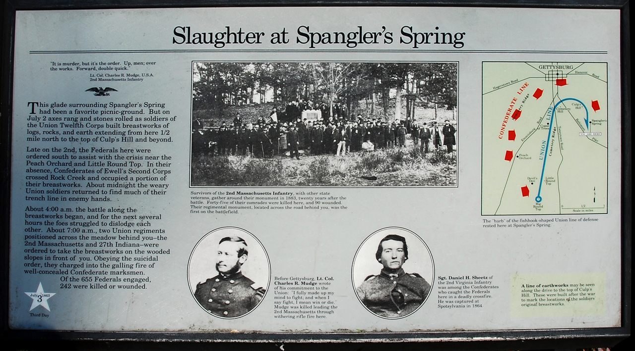 2011-10-18, 009, Spangler's Spring Area