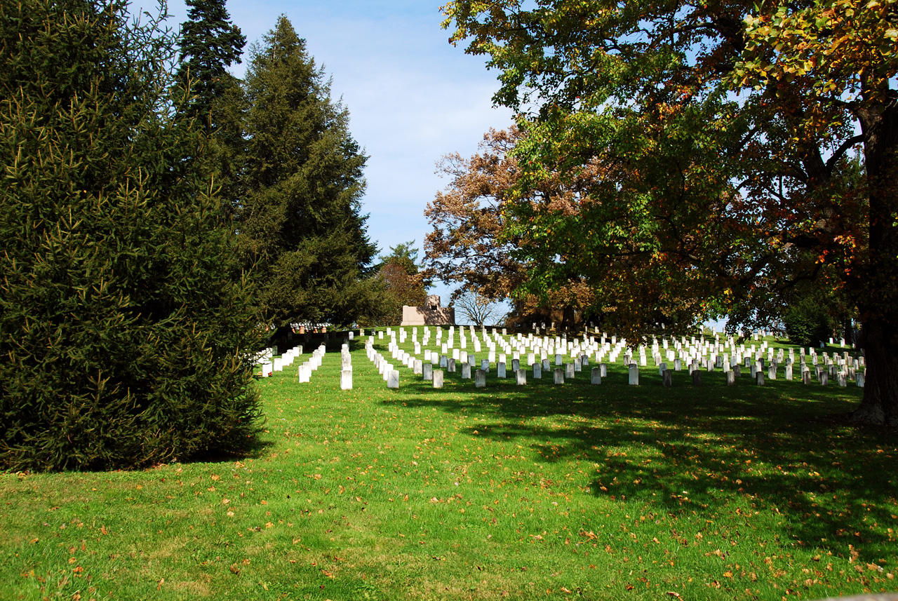 2011-10-18, 107, Soldiers' National Cemetery