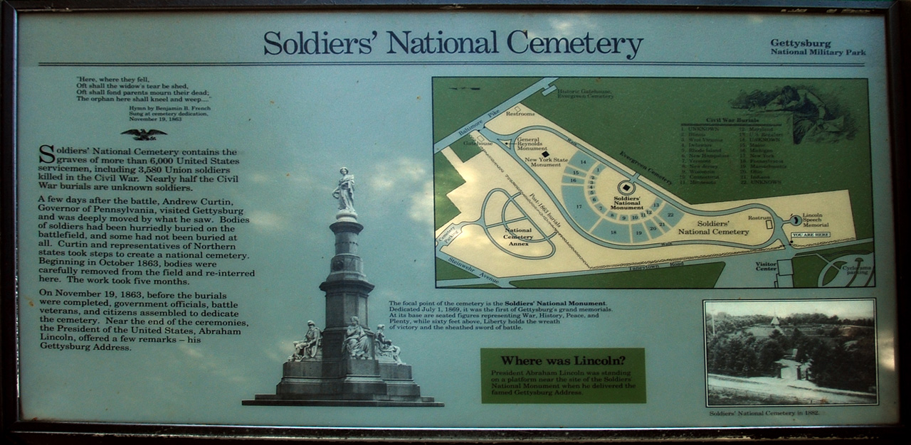 2011-10-18, 108, Soldiers' National Cemetery