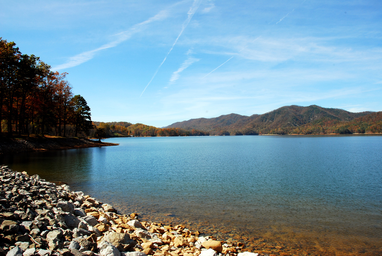 2011-10-23, 012, Watauga Lake, TN