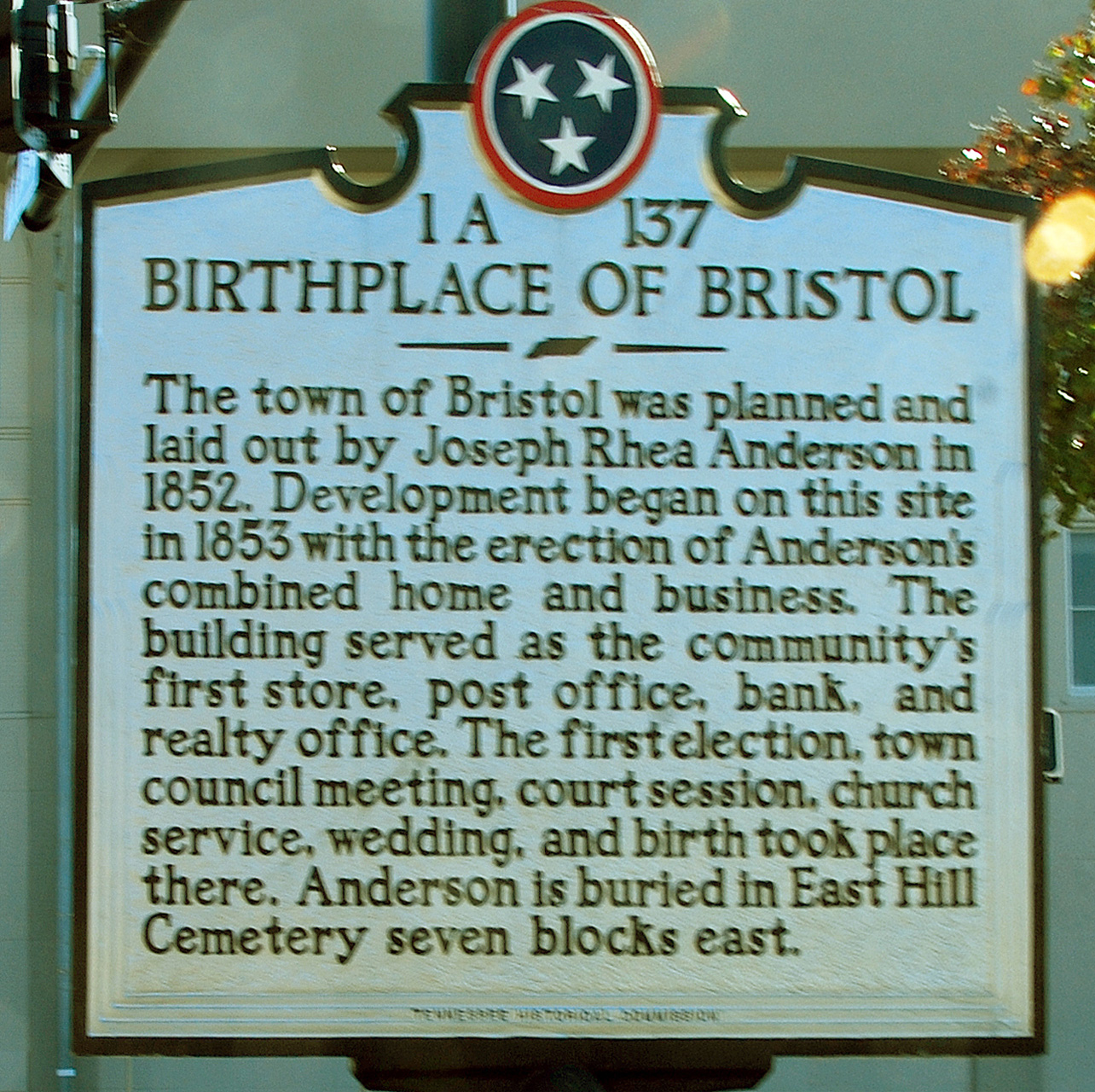 2011-10-24, 009, Birthplace of Country Music, Bristol, TN-VA