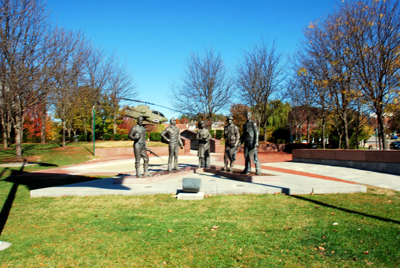 2011-10-24, 016, Veterans of the Military Services, Bristol, TN-VA