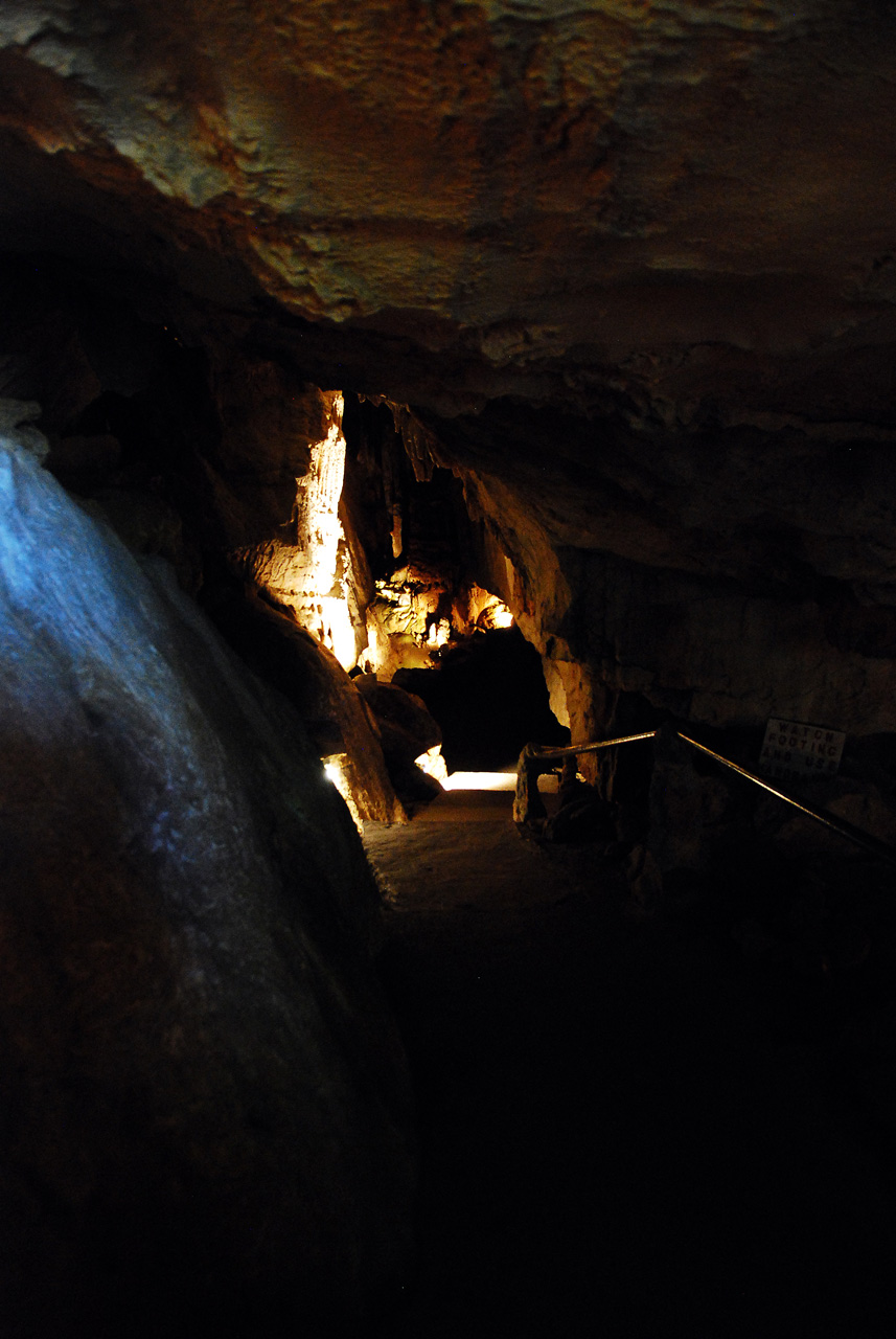 2011-10-25, 031, Bristol Caverns, Bristol, TN