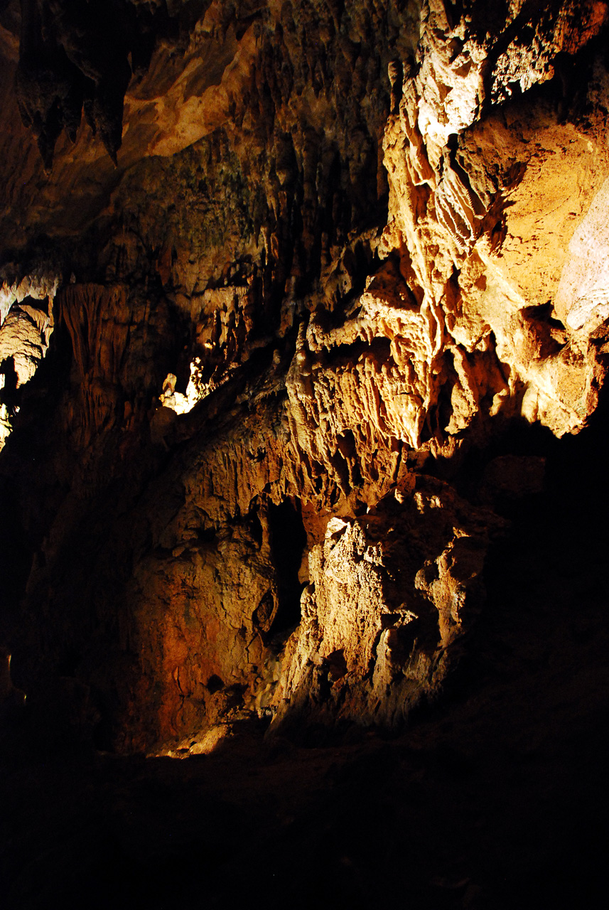 2011-10-25, 035, Bristol Caverns, Bristol, TN