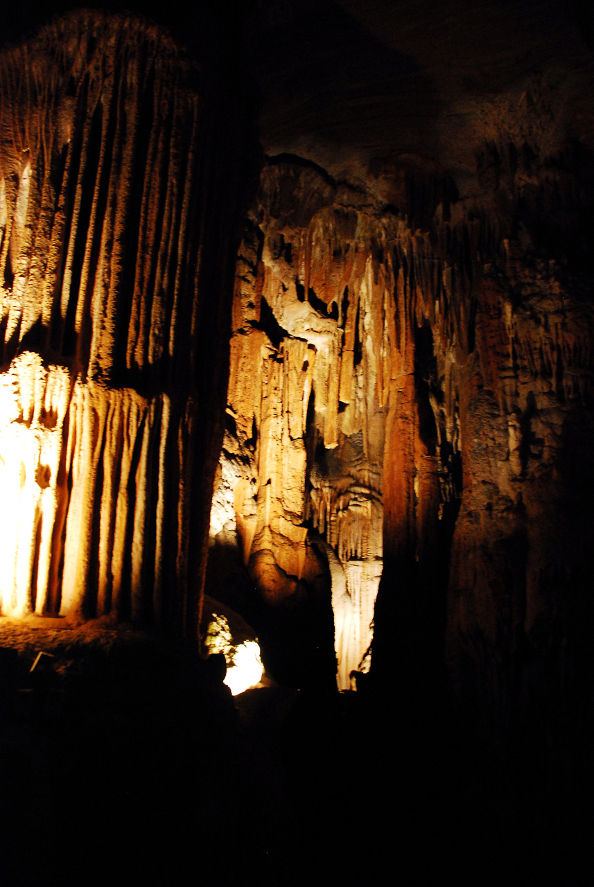2011-10-25, 037, Bristol Caverns, Bristol, TN