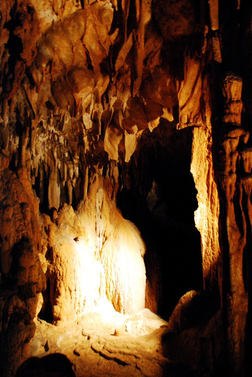 2011-10-25, 038, Bristol Caverns, Bristol, TN