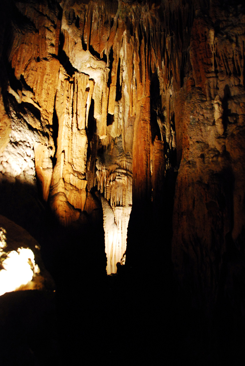 2011-10-25, 041, Bristol Caverns, Bristol, TN