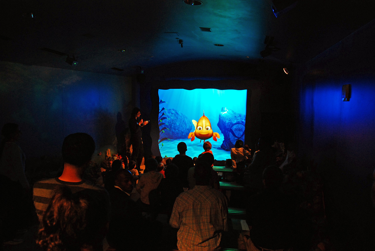 2011-10-27, 104, Georgia Aquarium, Atlanta, GA