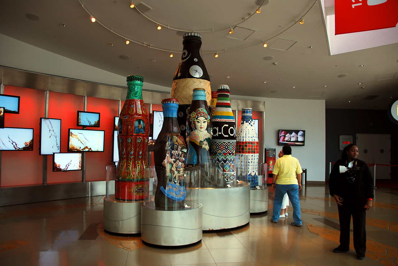 2011-10-27, 004, World of Coca-Cola, Atlanta, GA