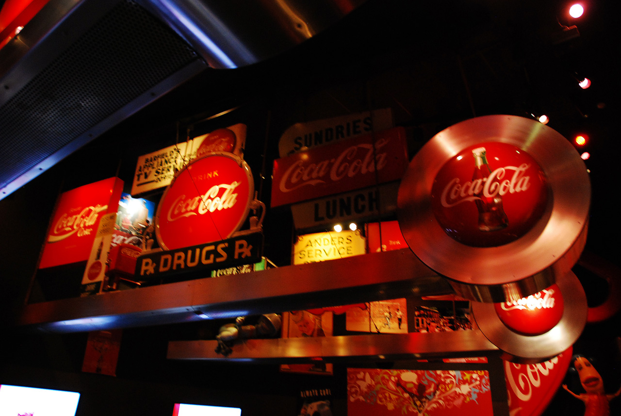 2011-10-27, 008, World of Coca-Cola, Atlanta, GA