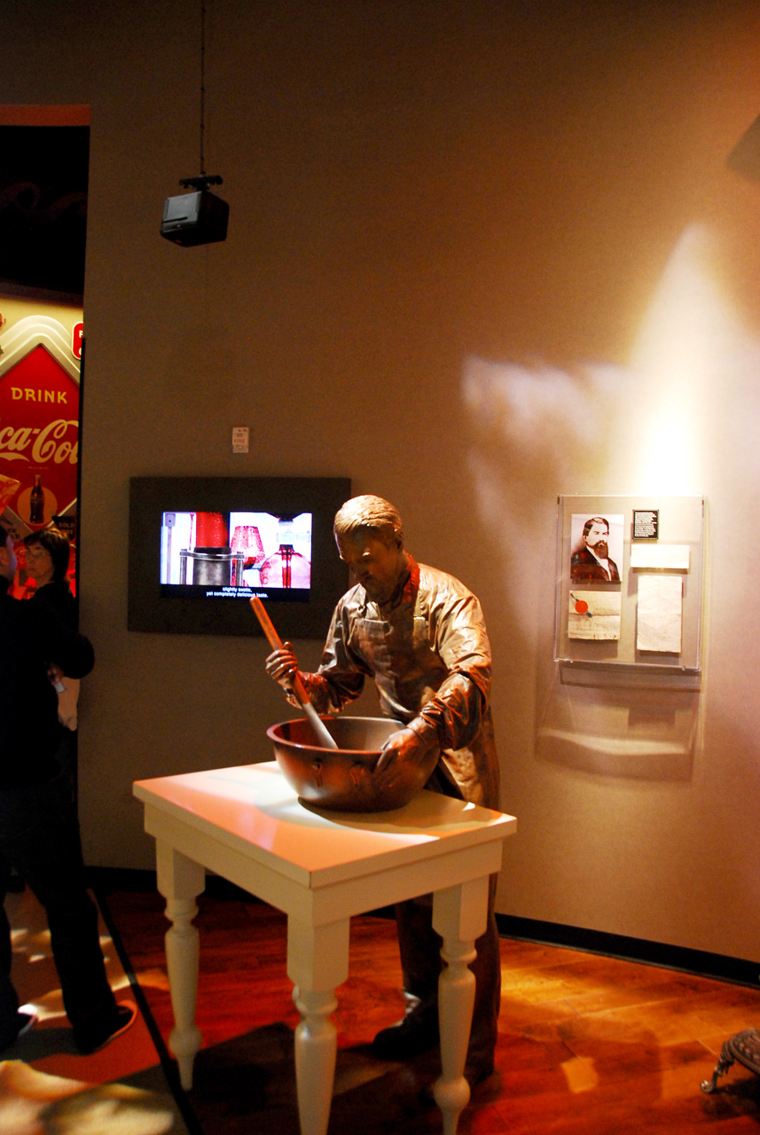 2011-10-27, 017, World of Coca-Cola, Atlanta, GA