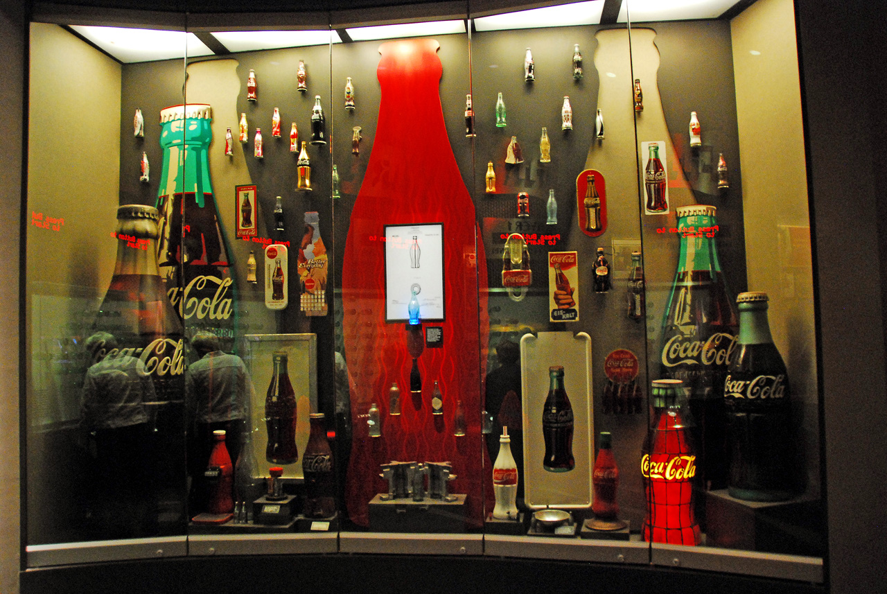 2011-10-27, 024, World of Coca-Cola, Atlanta, GA
