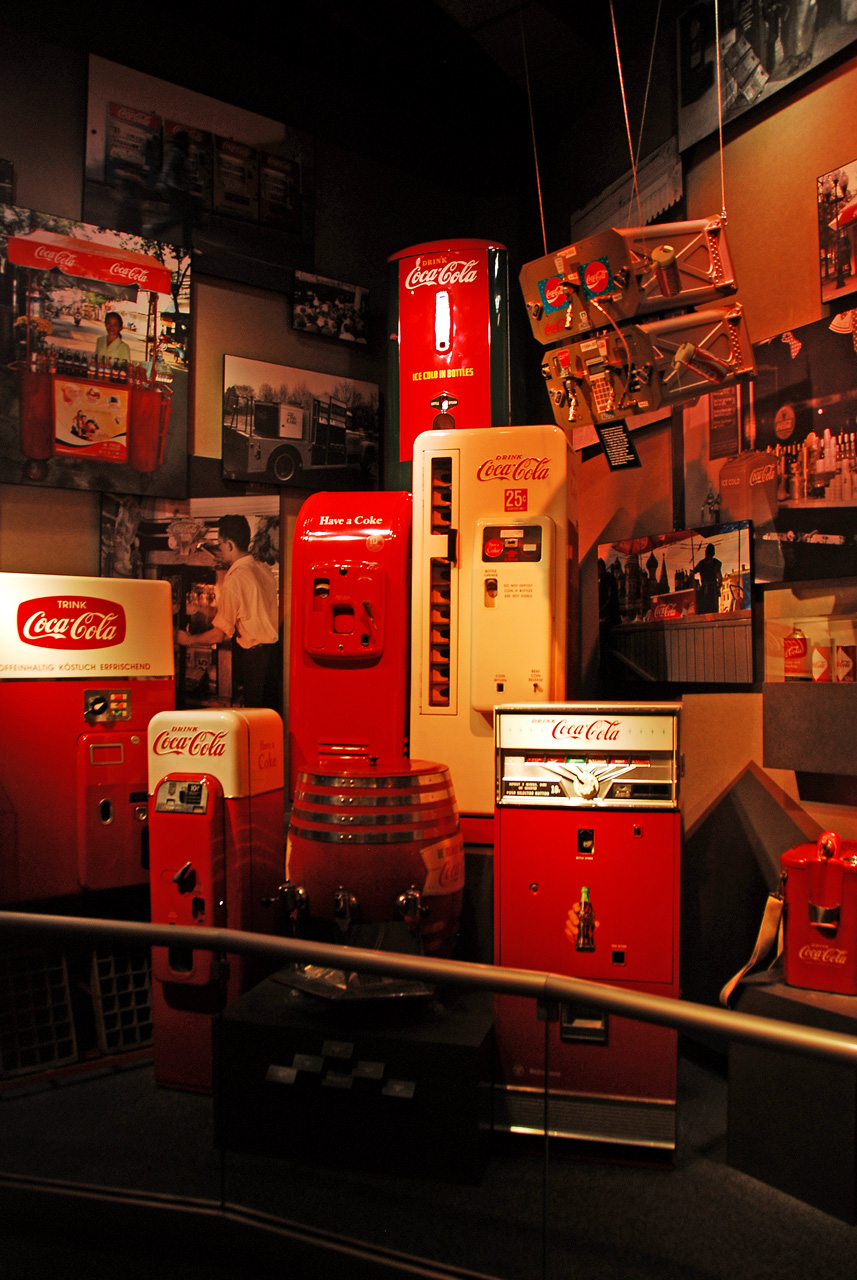 2011-10-27, 028, World of Coca-Cola, Atlanta, GA