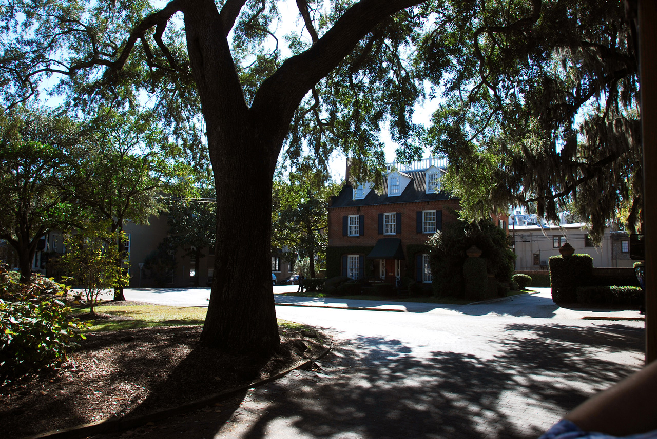 2011-11-07, 044, Old Town Savannah, GA