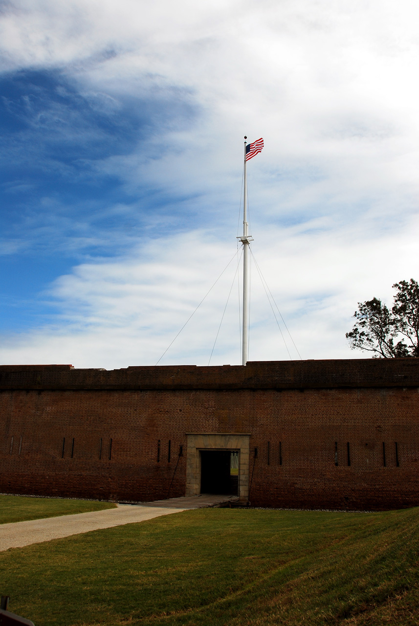 2011-11-08, 004, Fort Pulaski, GA