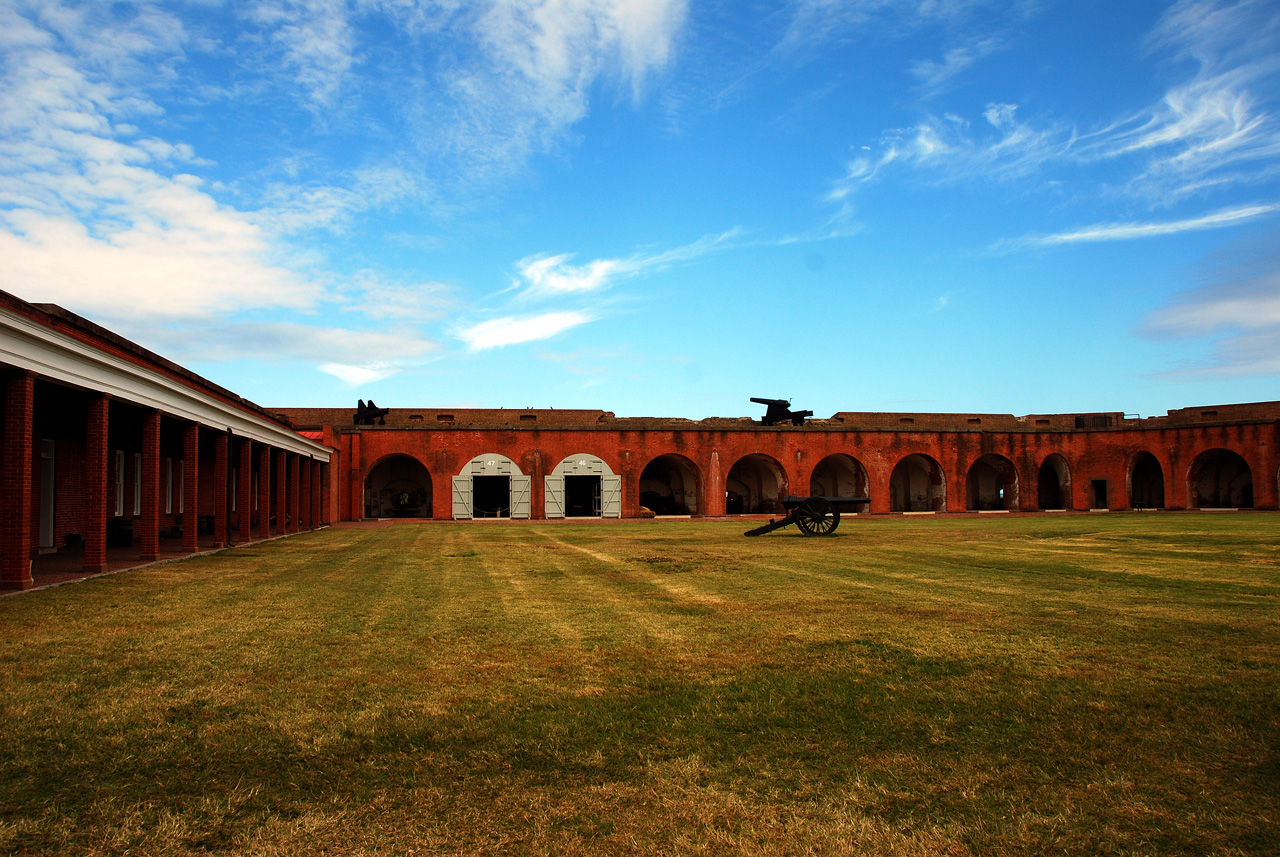 2011-11-08, 006, Fort Pulaski, GA