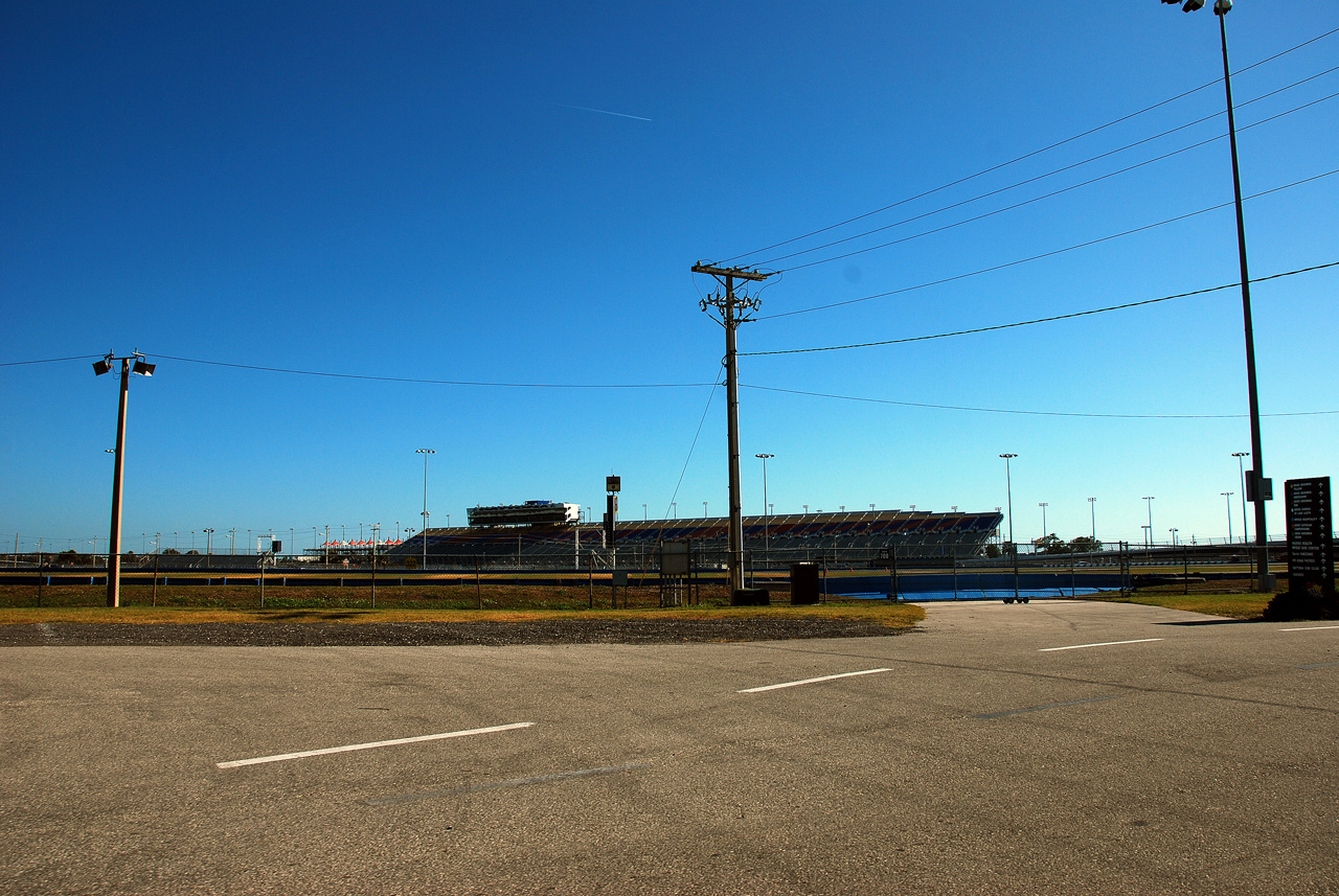 2011-12-07, 009, Daytona International Speedway