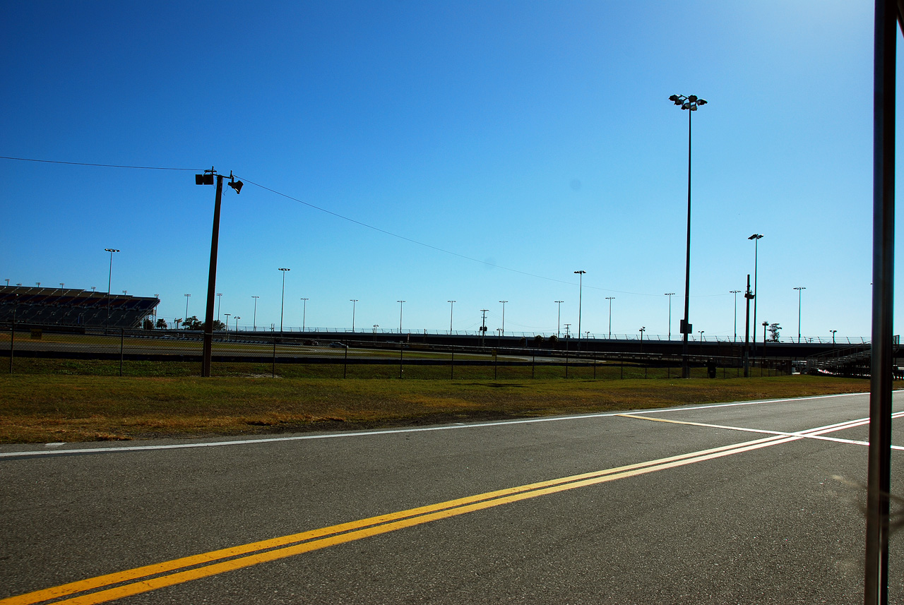 2011-12-07, 010, Daytona International Speedway