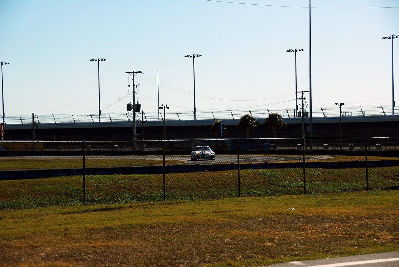 2011-12-07, 011, Daytona International Speedway