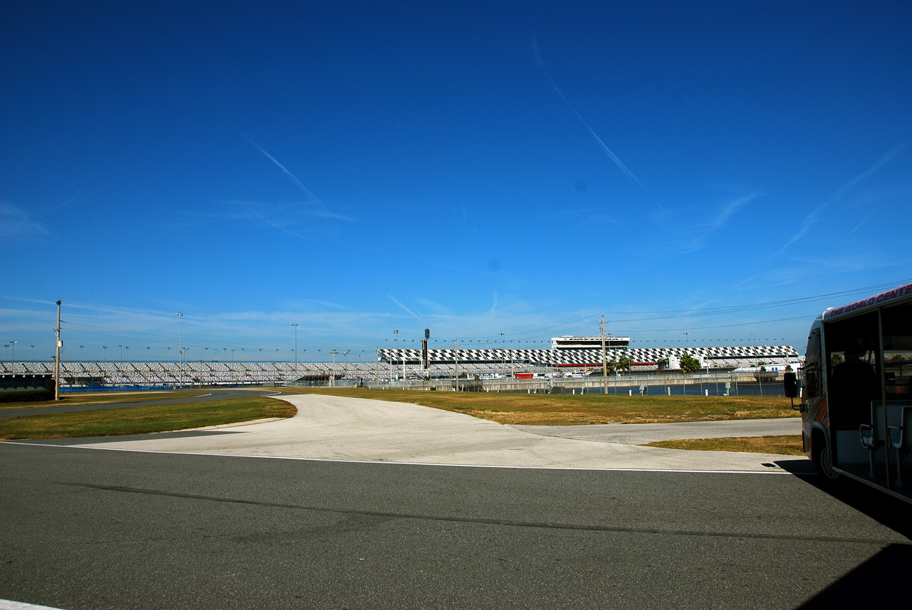 2011-12-07, 015, Daytona International Speedway