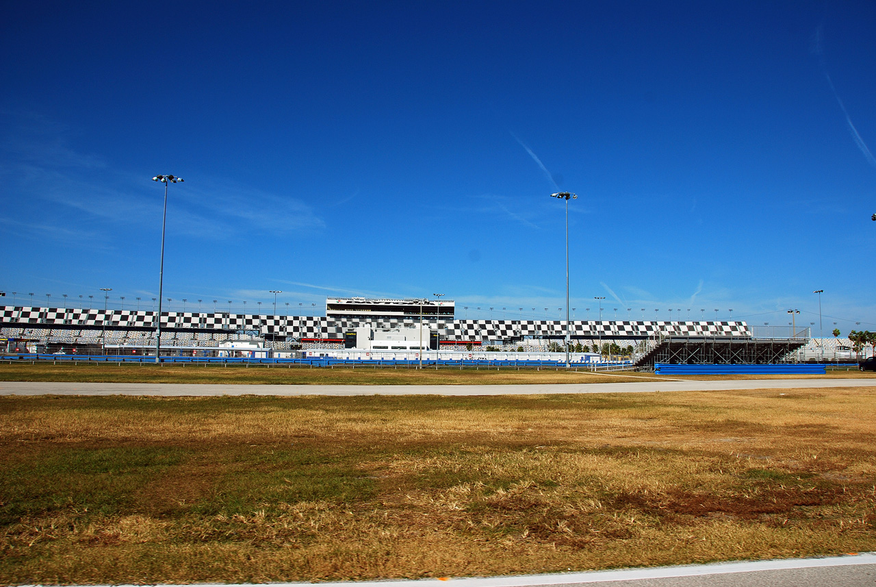 2011-12-07, 018, Daytona International Speedway
