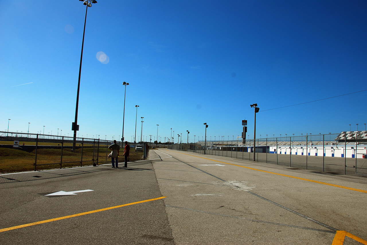 2011-12-07, 020, Daytona International Speedway