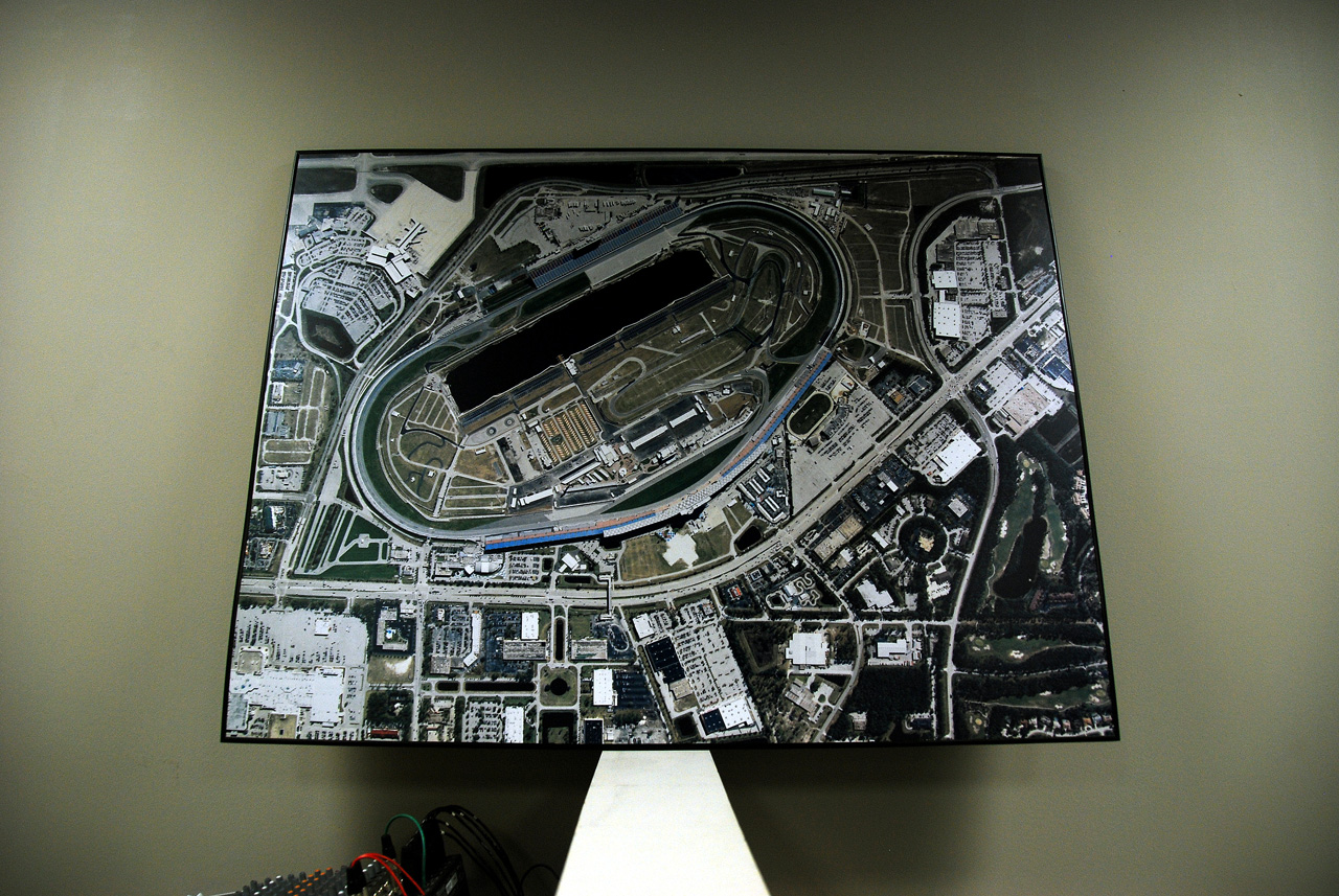 2011-12-07, 025, Daytona International Speedway