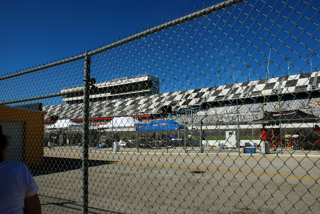2011-12-07, 035, Daytona International Speedway