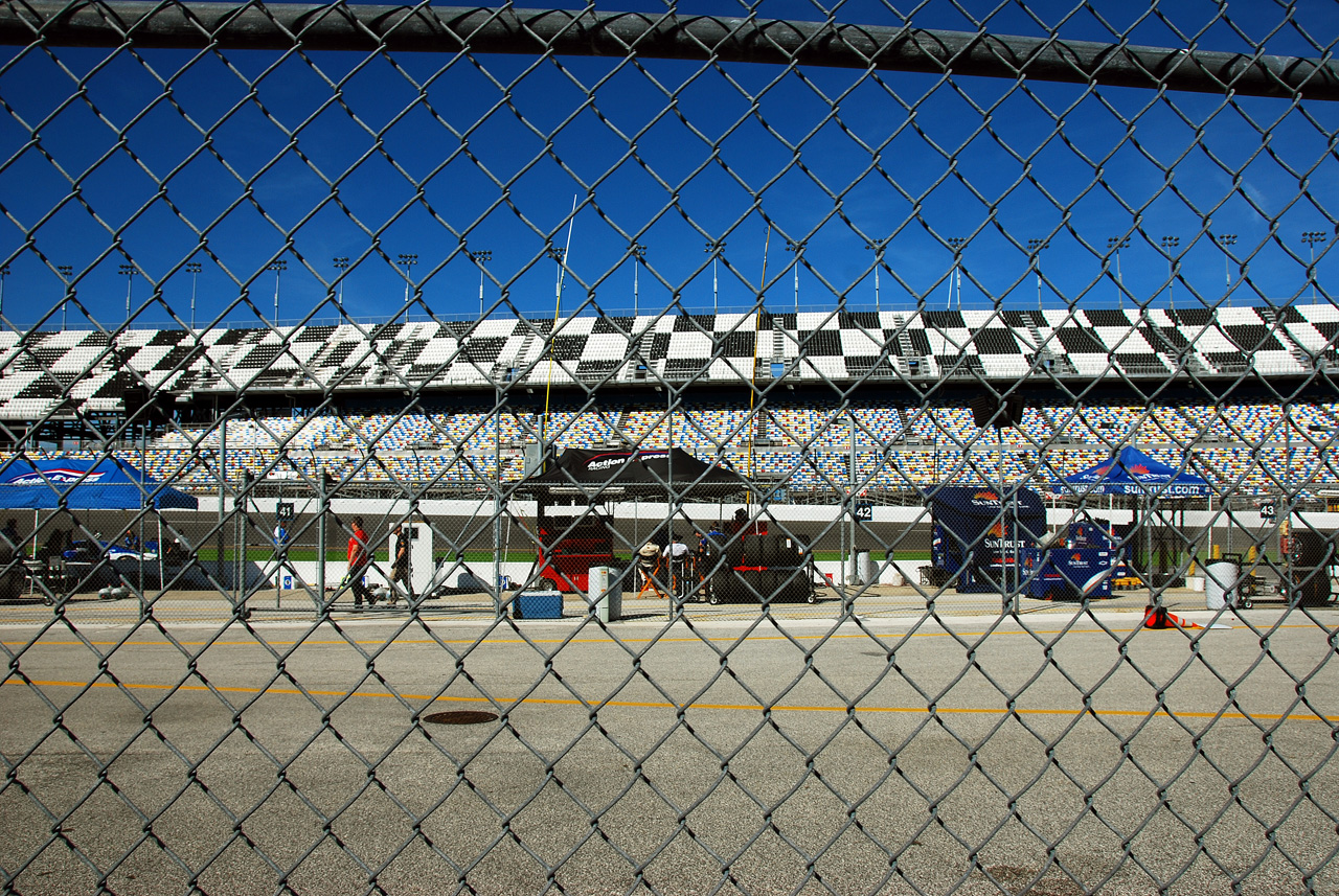 2011-12-07, 036, Daytona International Speedway