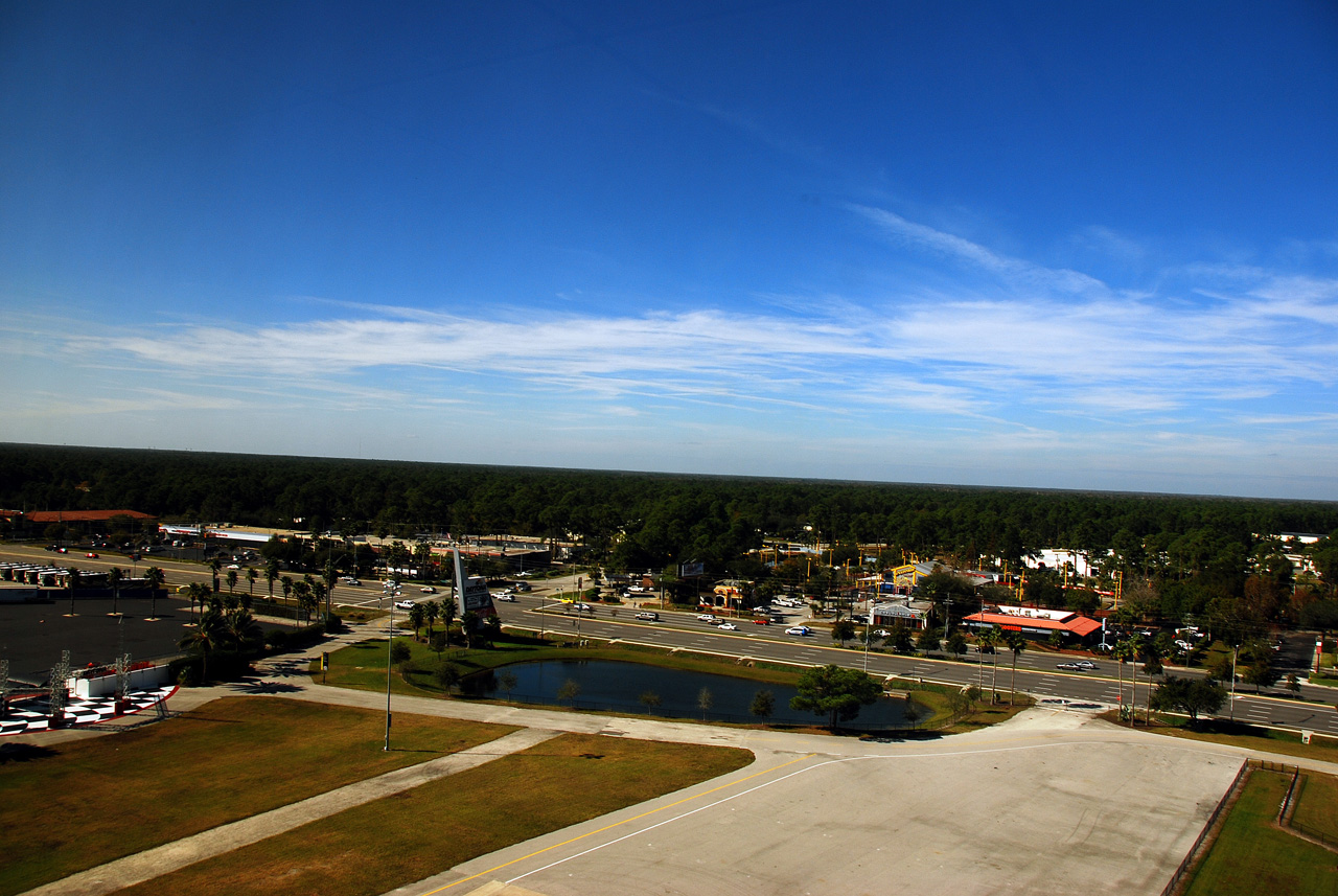 2011-12-07, 055, Daytona International Speedway