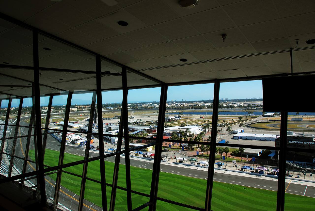 2011-12-07, 065, Daytona International Speedway