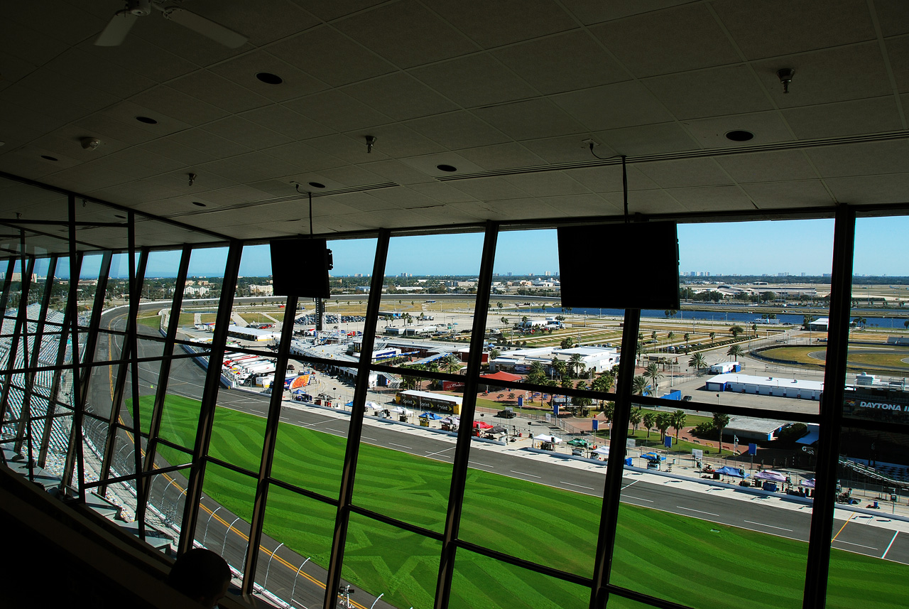 2011-12-07, 067, Daytona International Speedway