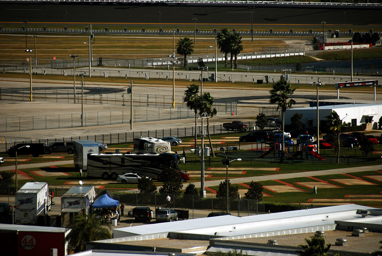 2011-12-07, 081, Daytona International Speedway
