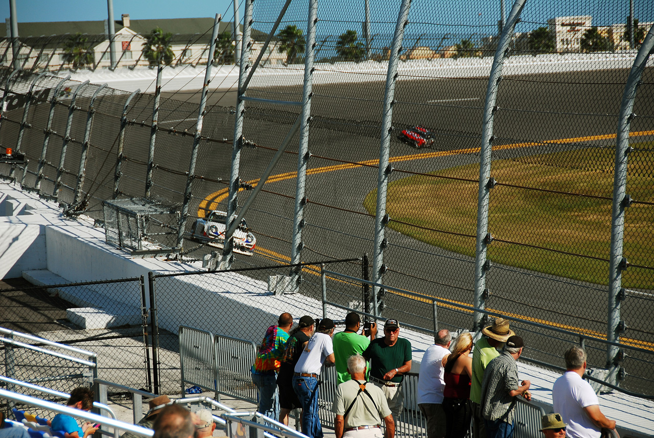 2011-12-07, 093, Daytona International Speedway