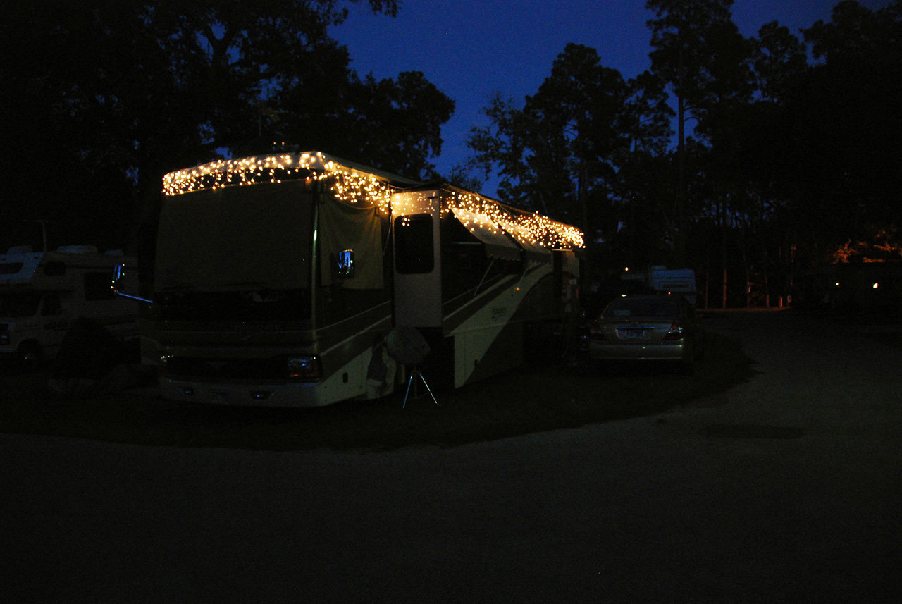 2011-12-04, 011, Town and Country RV Resort, FL