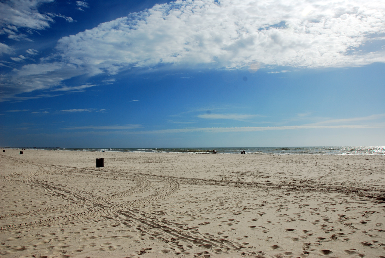 2012-01-17, 003, Gulf Shores Beach, AL