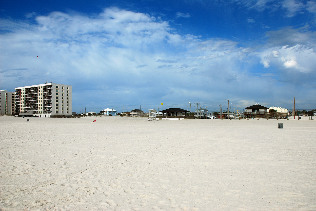 2012-01-17, 009, Gulf Shores Beach, AL