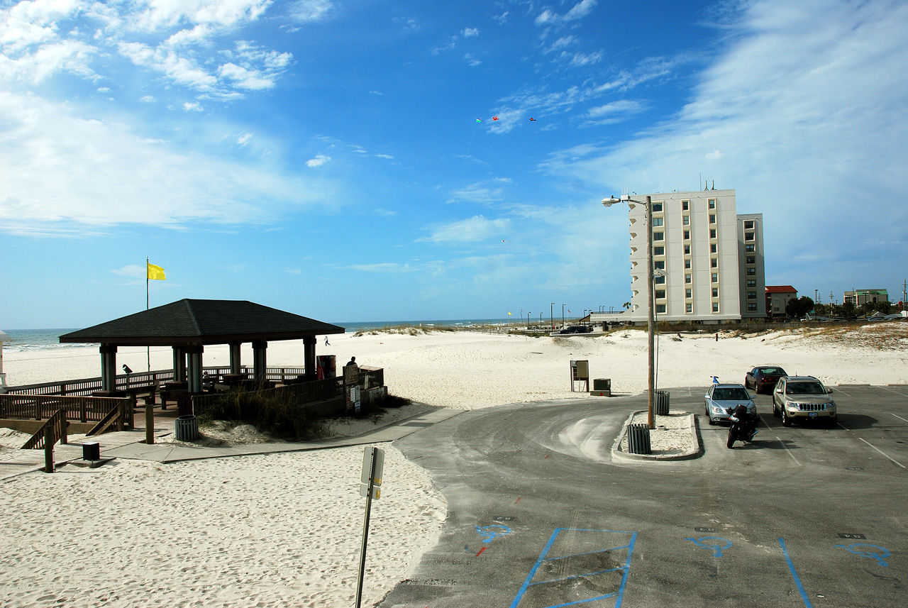 2012-01-17, 011, Gulf Shores Beach, AL