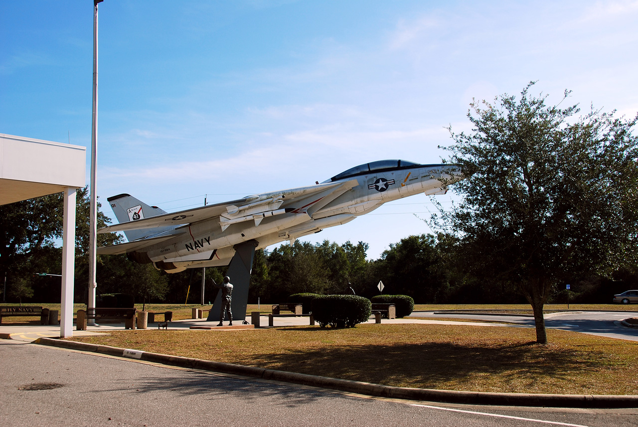 2012-01-19, 006, Museum, Pensacola, FL