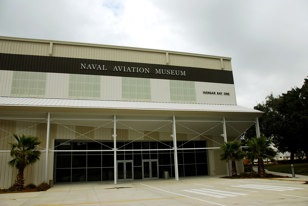 2012-01-20, 089, Museum, Pensacola, FL