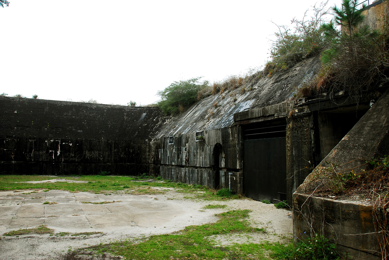 2012-01-24, 007, Fort Pickens