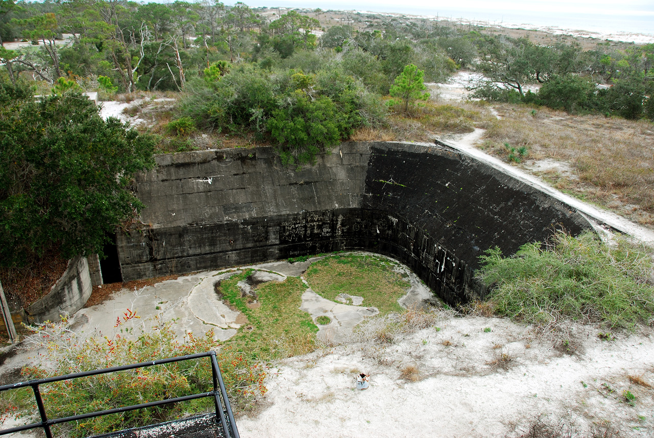 2012-01-24, 009, Fort Pickens