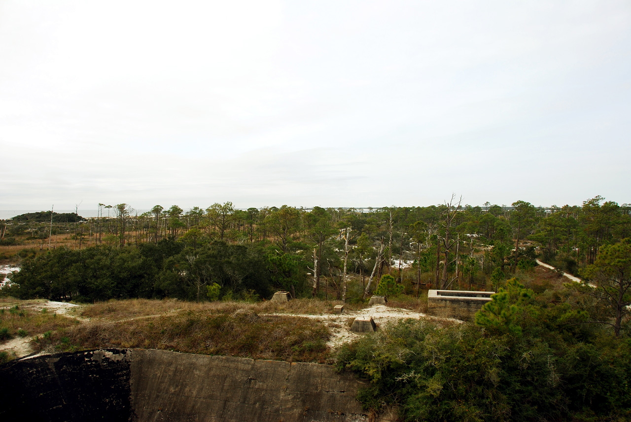 2012-01-24, 011, Fort Pickens