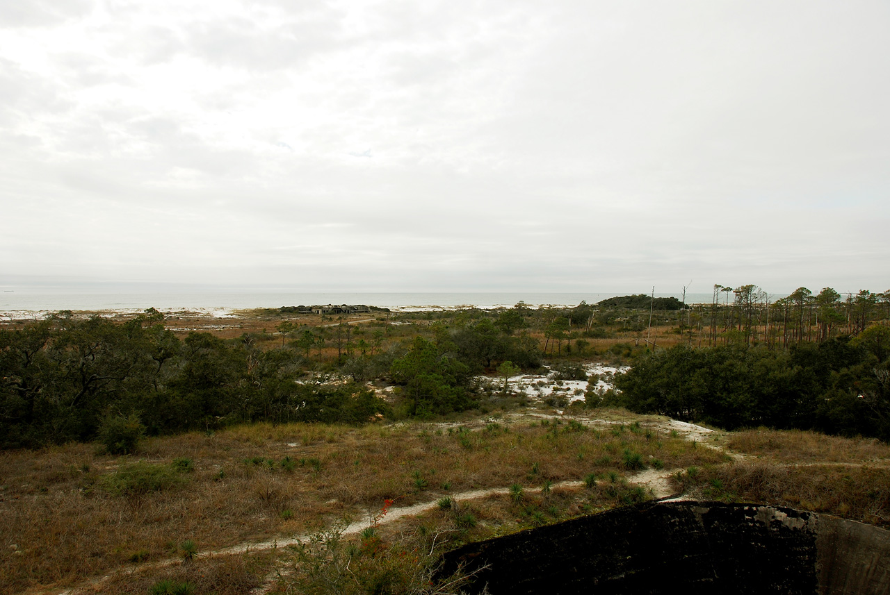 2012-01-24, 012, Fort Pickens