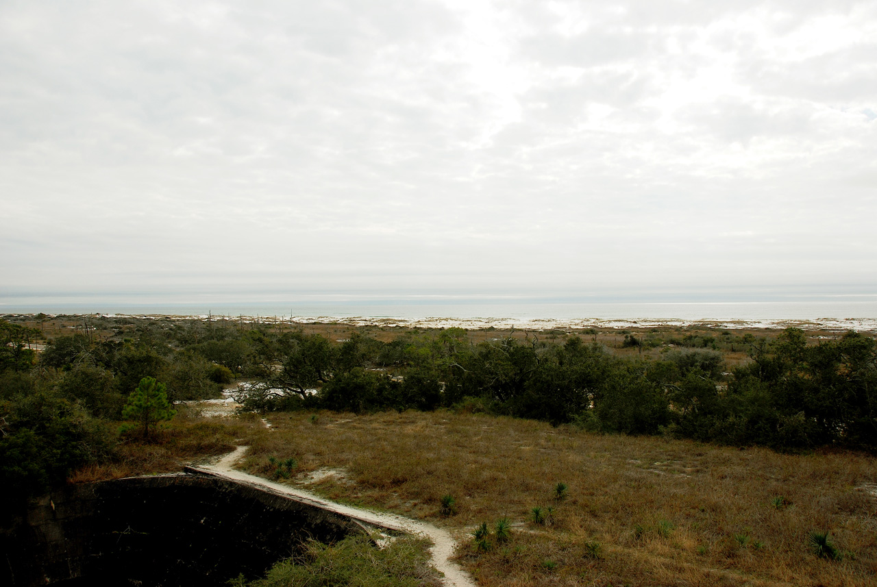2012-01-24, 013, Fort Pickens