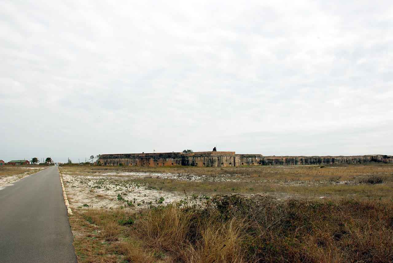 2012-01-24, 017, Fort Pickens