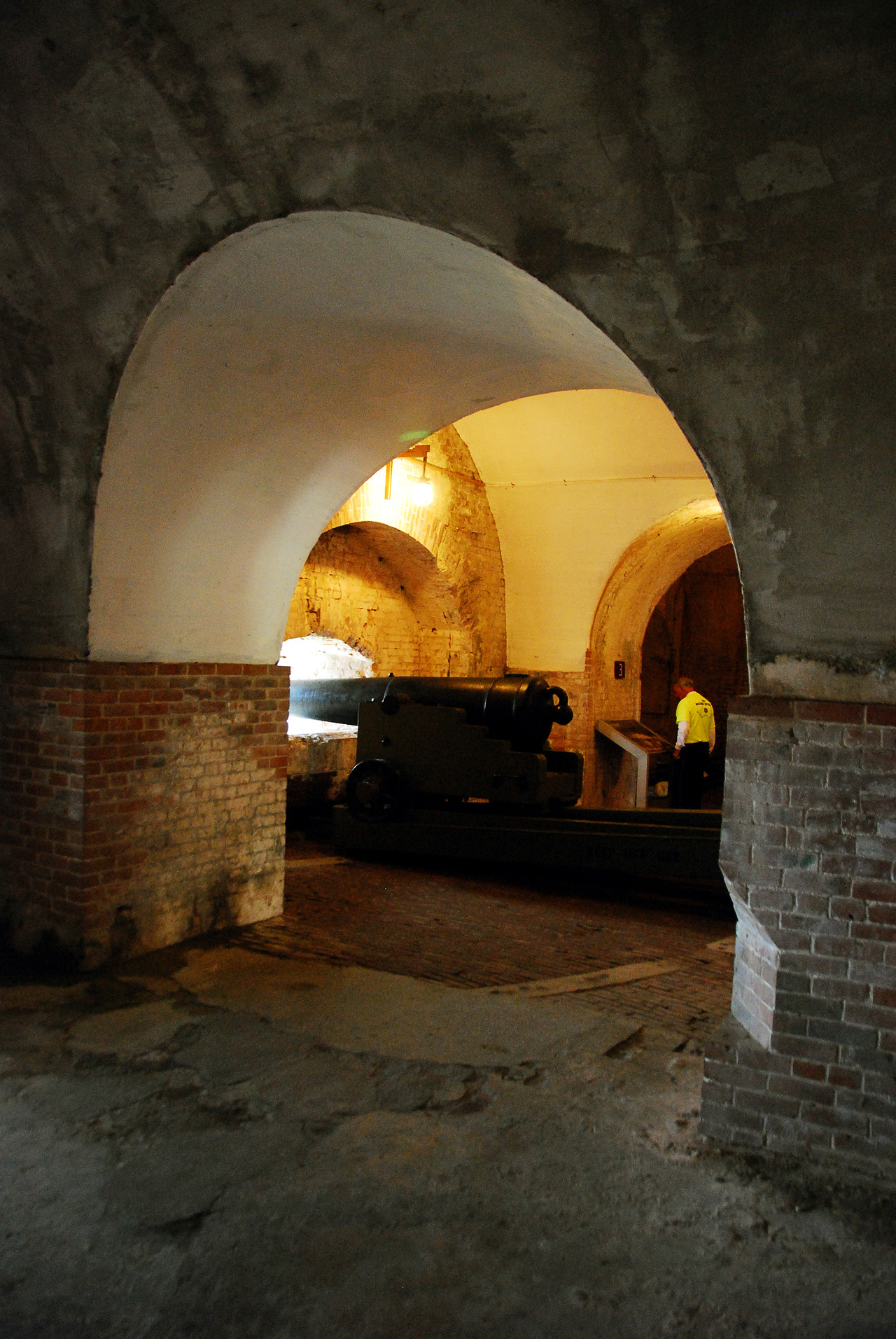 2012-01-24, 023, Fort Pickens
