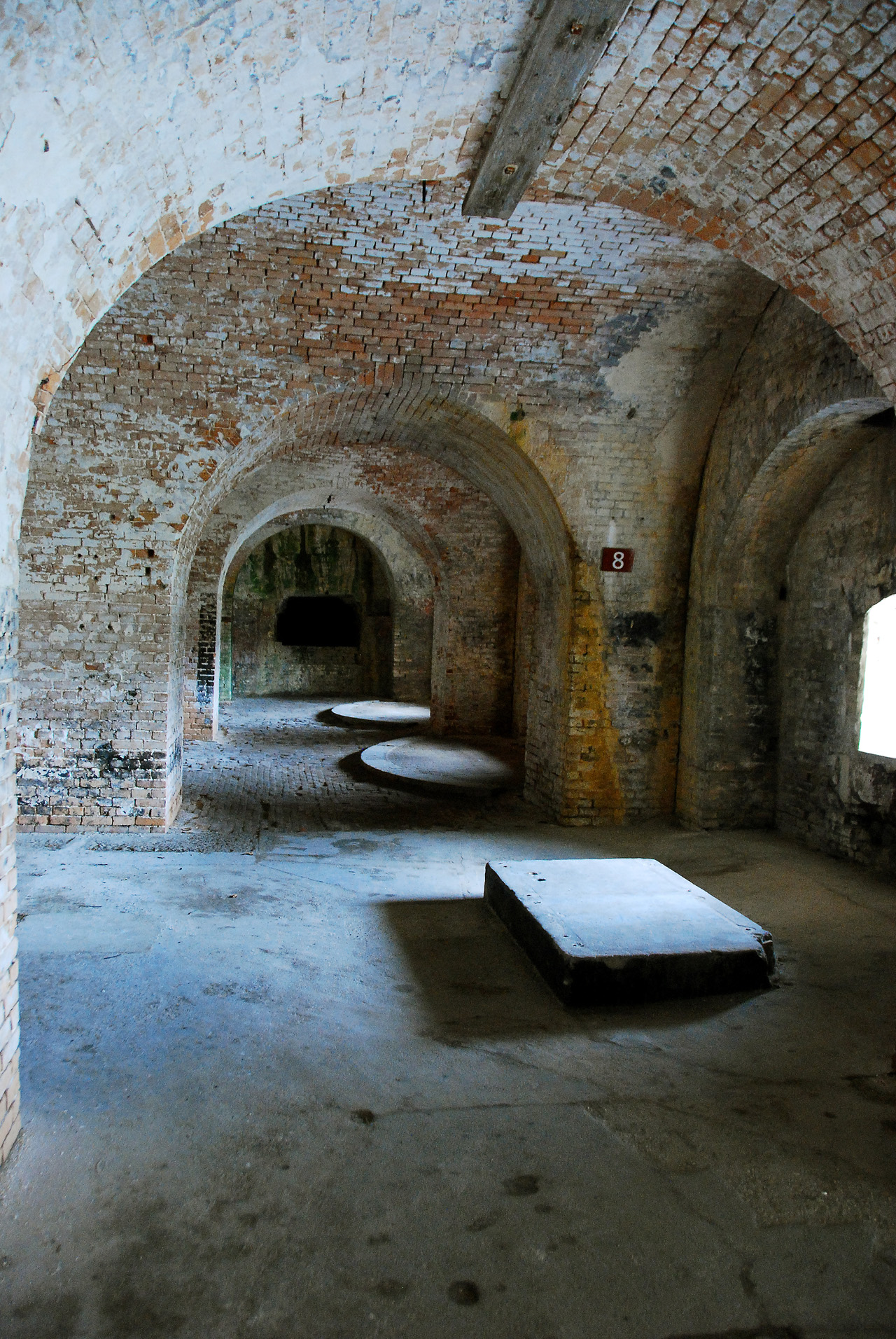 2012-01-24, 029, Fort Pickens