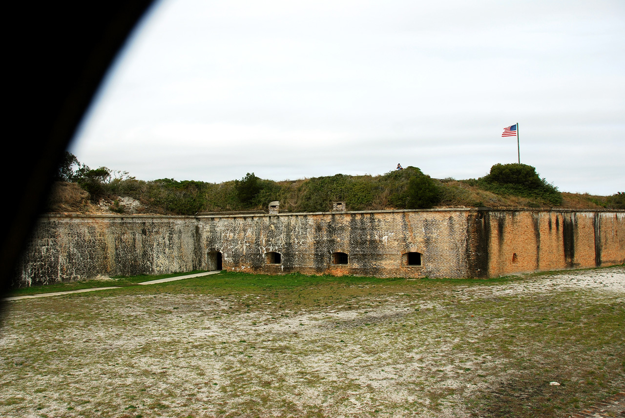 2012-01-24, 033, Fort Pickens